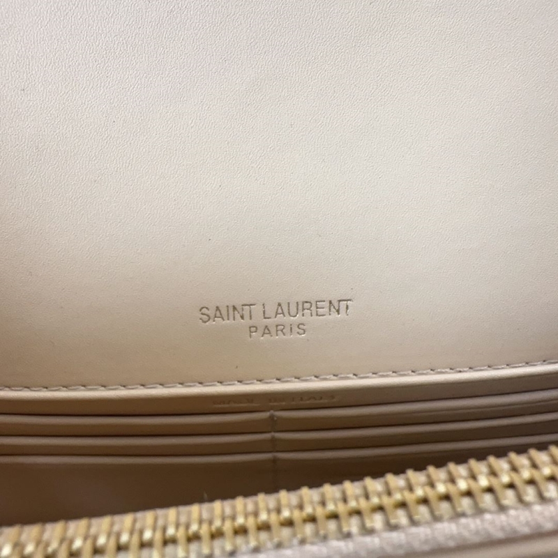 YSL Satchel Bags